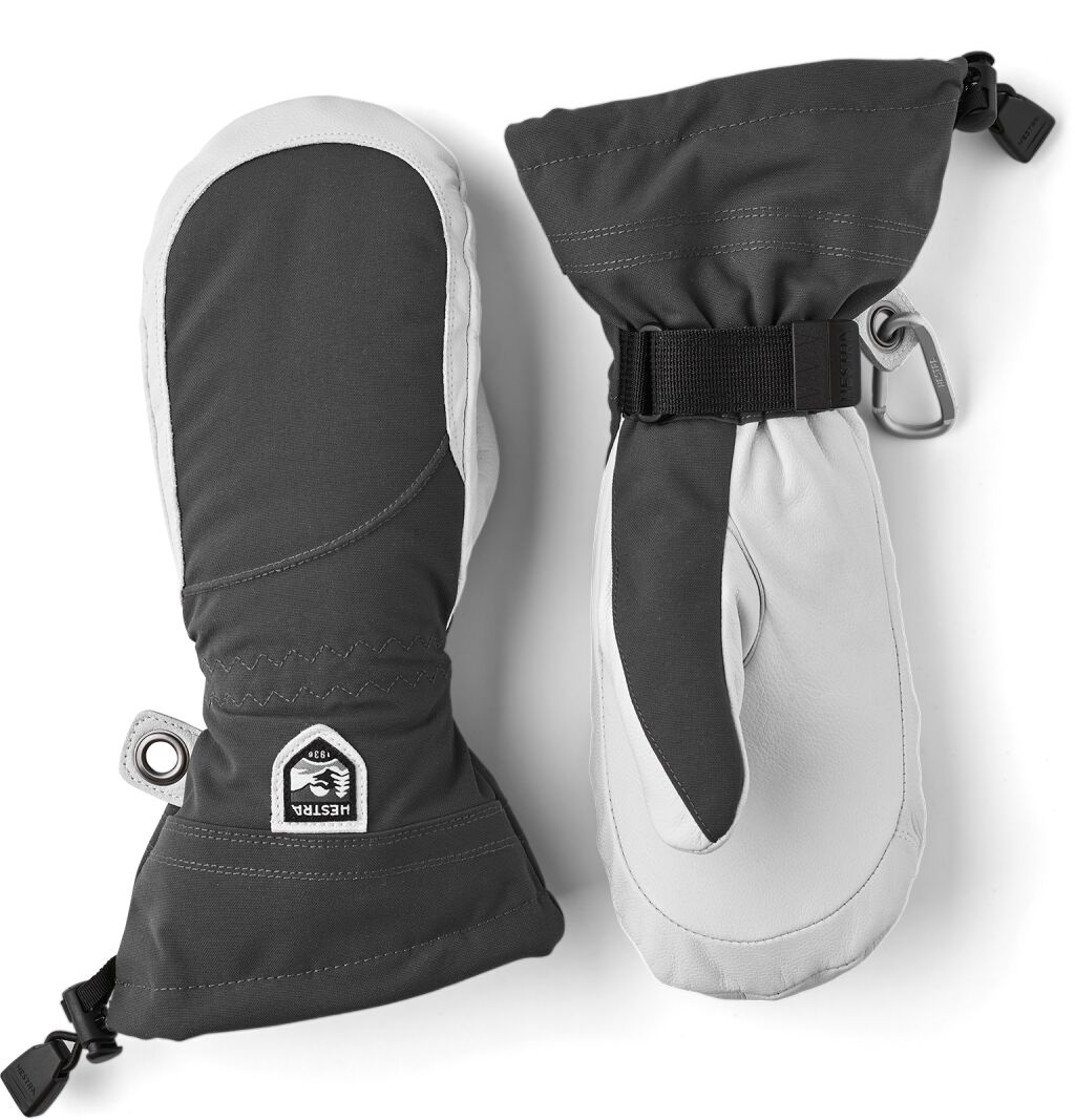 Hestra Heli Ski Female Mitt