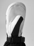 Hestra Army Leather Heli Ski Mitt Jr