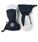 Hestra Army Leather Heli Ski Mitt Jr