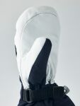 Hestra Army Leather Heli Ski Mitt Jr