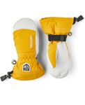 Hestra Army Leather Heli Ski Mitt Jr