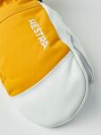 Hestra Army Leather Heli Ski Mitt Jr