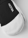 Hestra Army Leather Heli Ski Mitt Jr