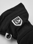 Hestra Army Leather Heli Ski Mitt Jr