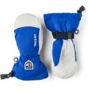 Hestra Army Leather Heli Ski Mitt Jr