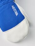 Hestra Army Leather Heli Ski Mitt Jr