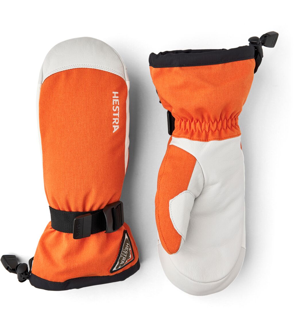 Hestra Powder Gauntlet Mitt