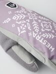Hestra XC Primaloft Mitten W