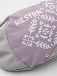 Hestra XC Primaloft Mitten W