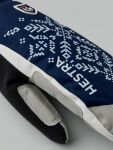 Hestra XC Primaloft Mitten W