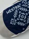 Hestra XC Primaloft Mitten W