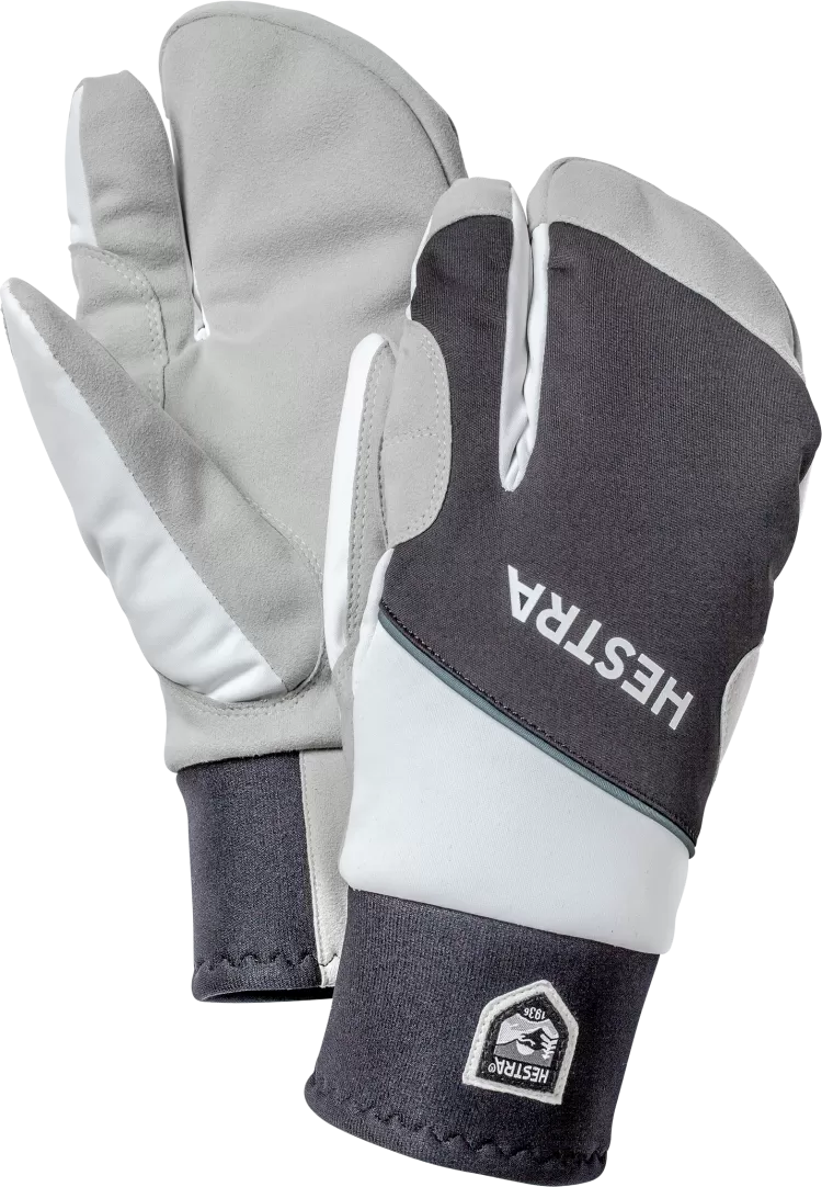 Hestra XC Comfort Tracker 3-Finger