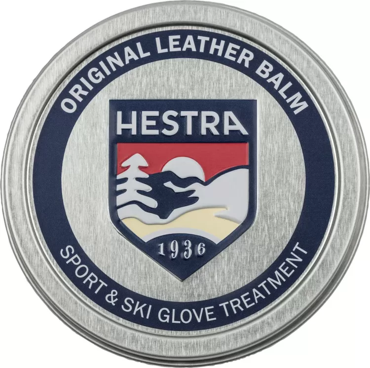 Hestra Leather Balm hoitovaha