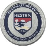 Hestra Leather Balm hoitovaha