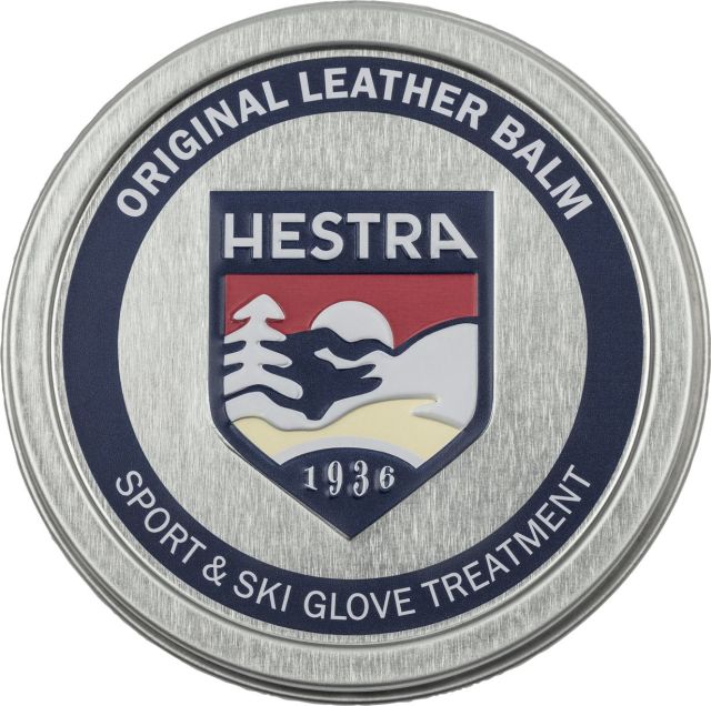 Hestra Leather Balm hoitovaha