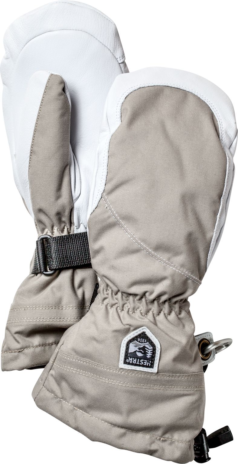 Hestra Heli Ski Female Mitt