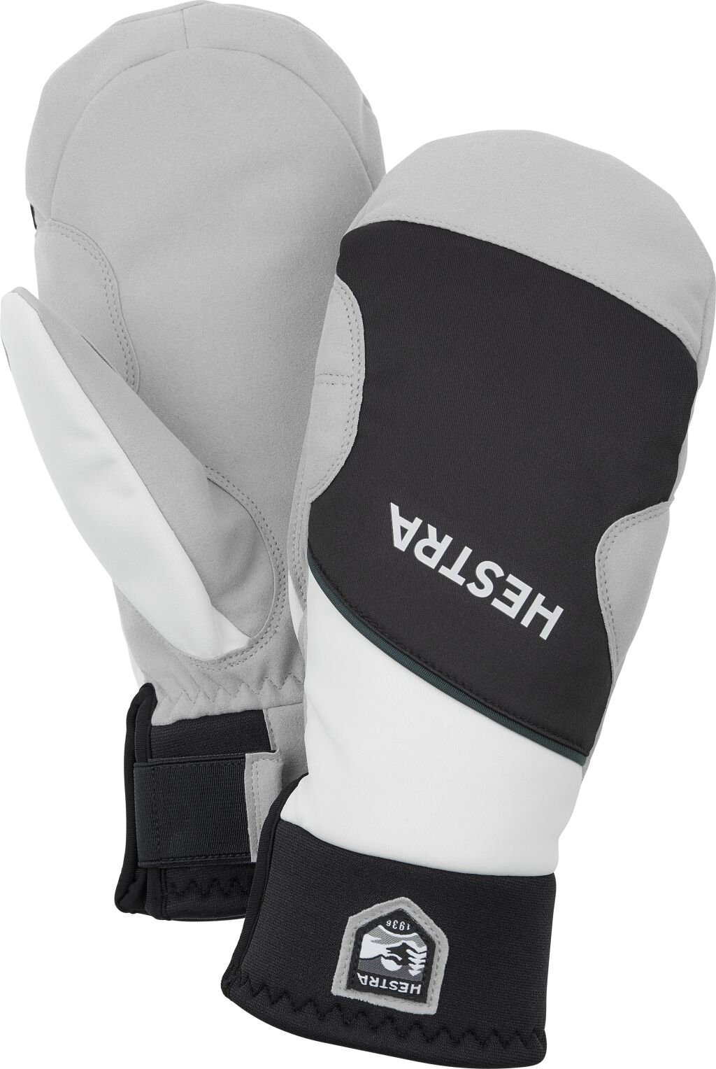 Hestra XC Comfort Tracker Mitt