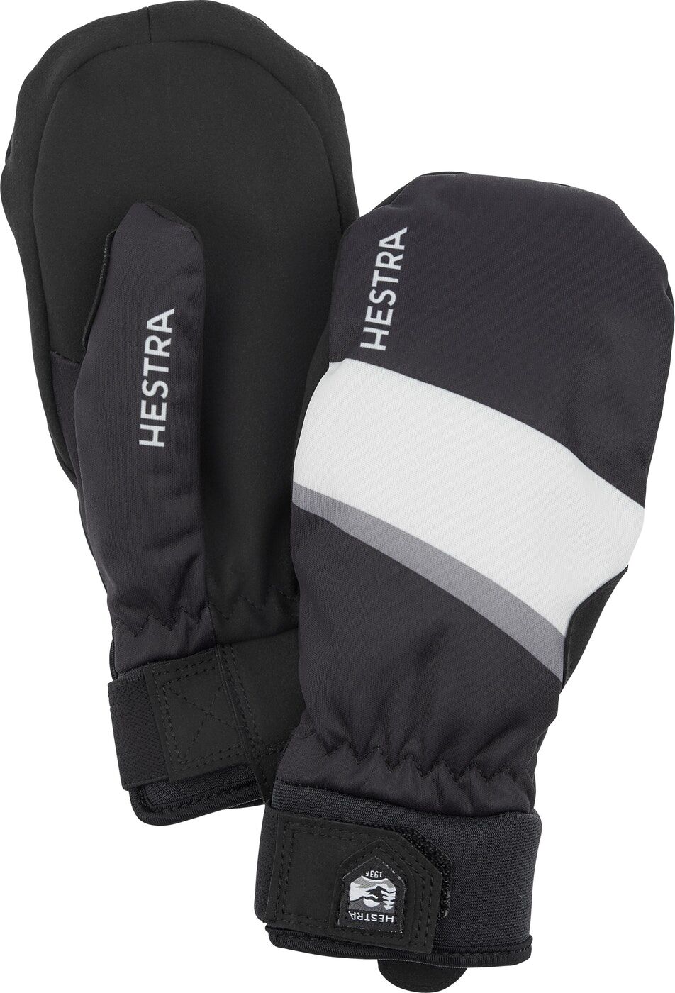 Hestra XC Tracker Mitten Junior