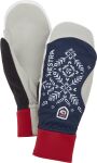 Hestra XC Primaloft Mitten W