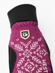 Hestra XC Primaloft Mitten W