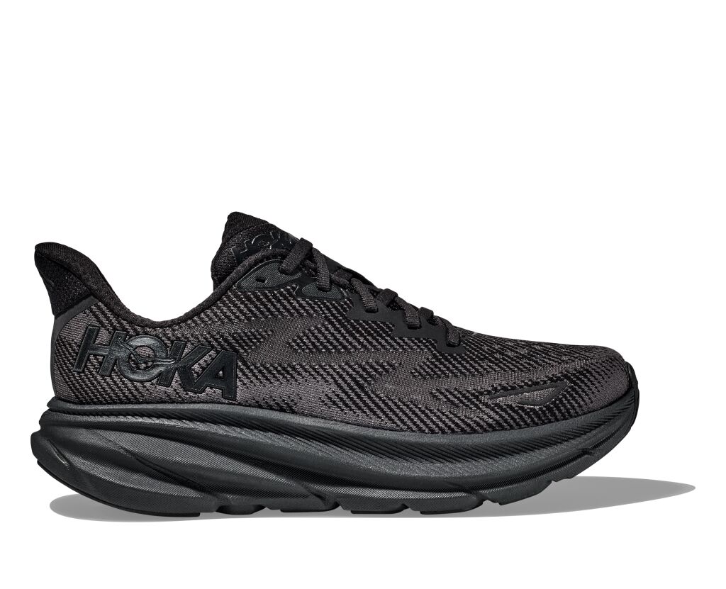 Hoka Clifton 9 M