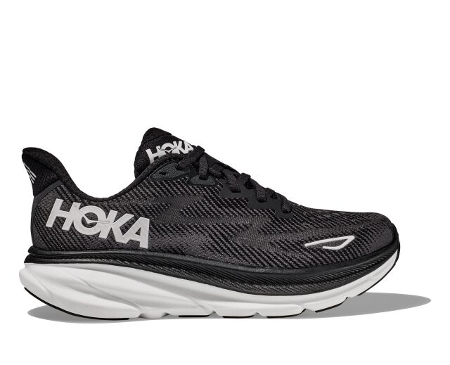 Hoka W Clifton 9 Wide - naisten juoksukengät