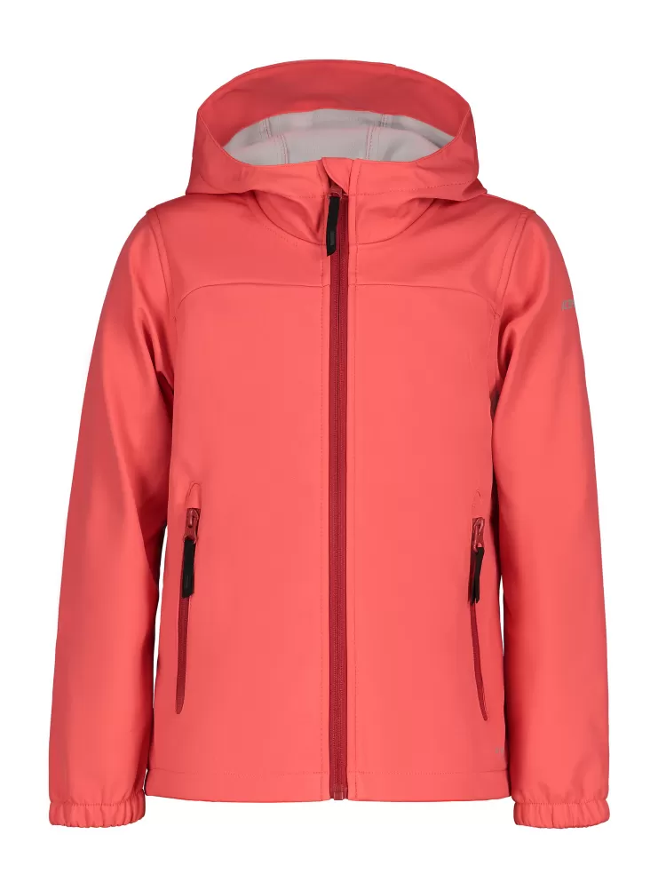 Icepeak Kobryn Jr Softshell