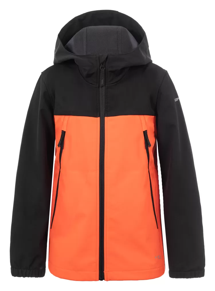 Icepeak Konan Jr Softshell
