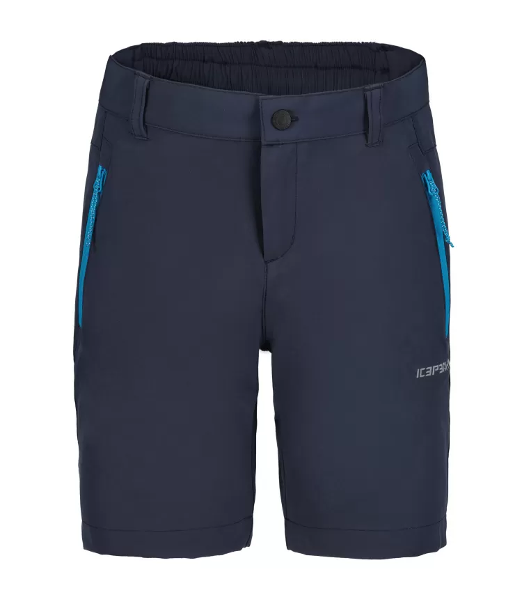 Icepeak Konz Jr Shorts