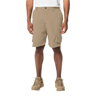 Jack Wolfskin Kalahari Cargo Shorts M