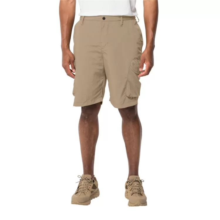Jack Wolfskin Kalahari Cargo Shorts M