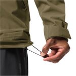 Jack Wolfskin Mainkai Jacket M
