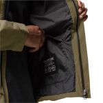 Jack Wolfskin Mainkai Jacket M