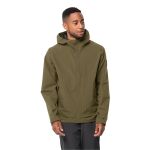 Jack Wolfskin Mainkai Jacket M
