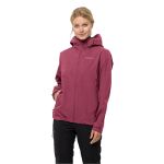 Jack Wolfskin Elsberg 2.5L Jacket W