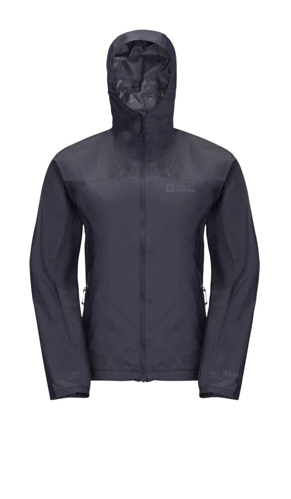 Jack Wolfskin Elsberg 2.5L Jacket W - naisten kuoritakki