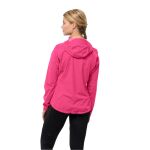 Jack Wolfskin Emberberg 3L Jacket W