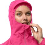 Jack Wolfskin Emberberg 3L Jacket W