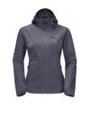 Jack Wolfskin Emberberg 3L Jacket W