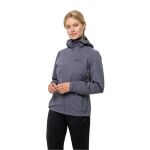Jack Wolfskin Emberberg 3L Jacket W