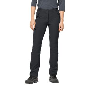 Jack Wolfskin Geigelstein Softshell Pants Naiset