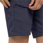 Jack Wolfskin Ziegspitz Shorts W