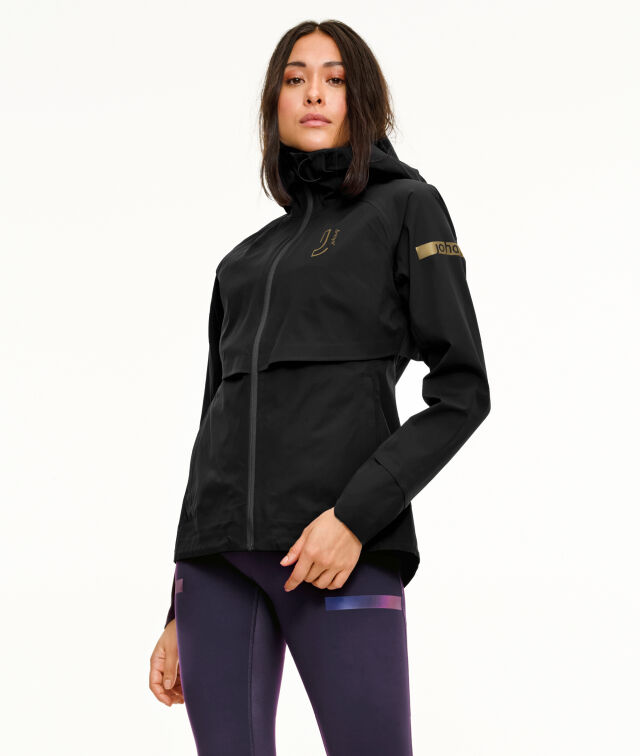 Johaug Adapt Jacket - naisten kuoritakki