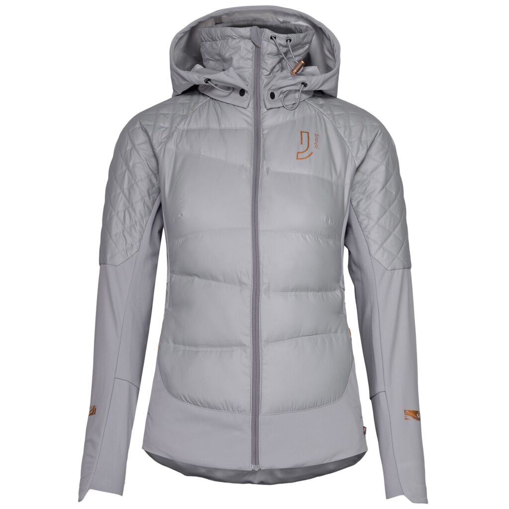 Johaug Advance Primaloft/Down Jacket