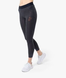 Johaug Advance Tech-Wool Pant - aluskerrasto