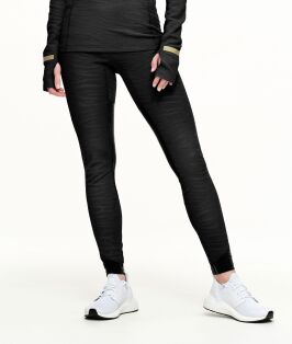 Johaug Advance Tech-Wool Pant - aluskerrasto