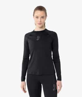 Johaug Elemental Long Sleeve 2.0 - pitkähihainen paita