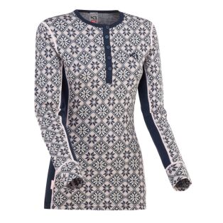 Kari Traa Rose LS - aluspaita