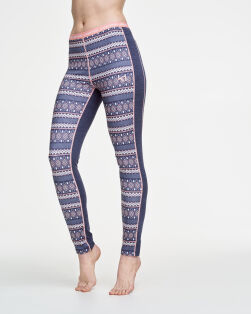 Kari Traa Lune pant - naisten alushousut