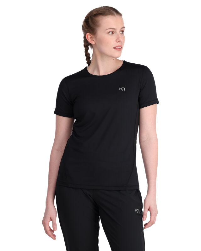 Kari Traa Nora 2.0 Tee - naisten t-paita